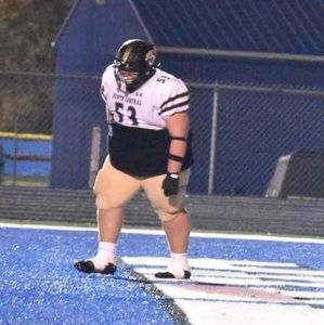 Meet your Posher, Carson